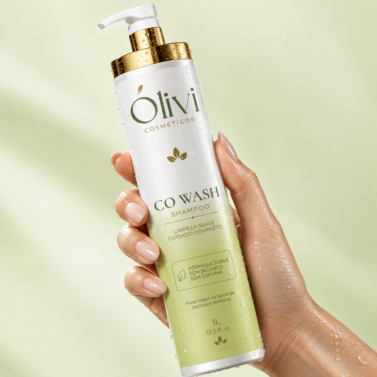 Shampoos