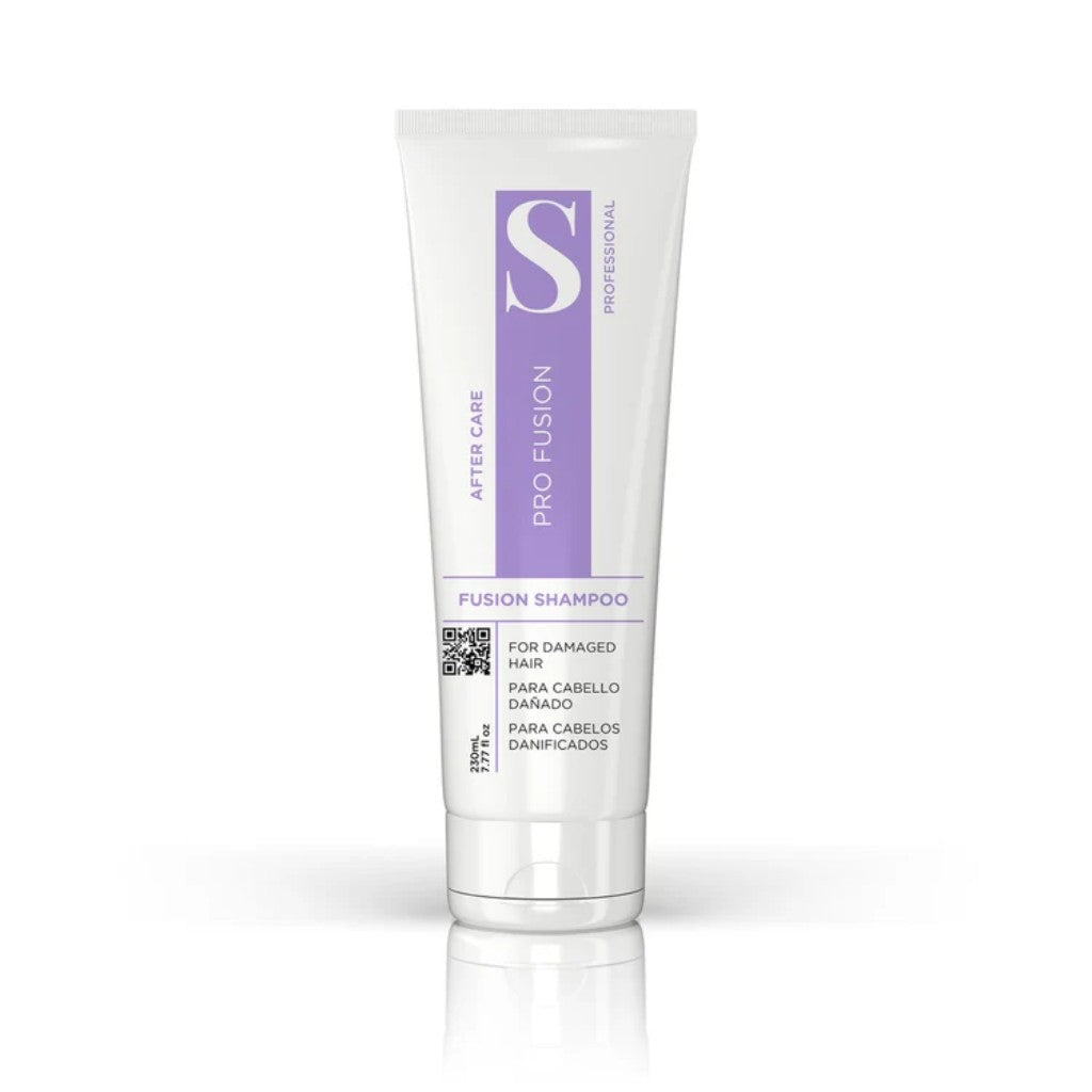 Pro Fusion Shampoo After Care 230ml - SProfessional