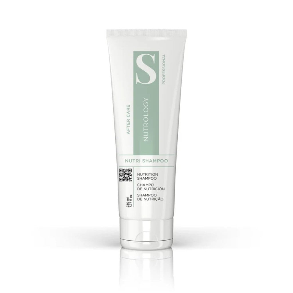 Nutrology- Nutri Shampoo After Care 230ml