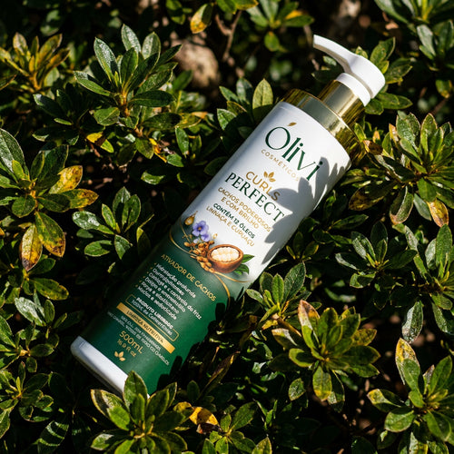 Ativador de Cachos 500ml | Olivi