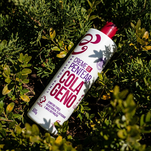 Creme de Pentear  Colageno 300 Ml