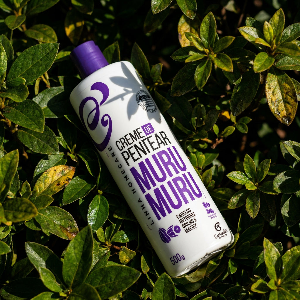 Creme Pentear  Murumuru 300 Ml