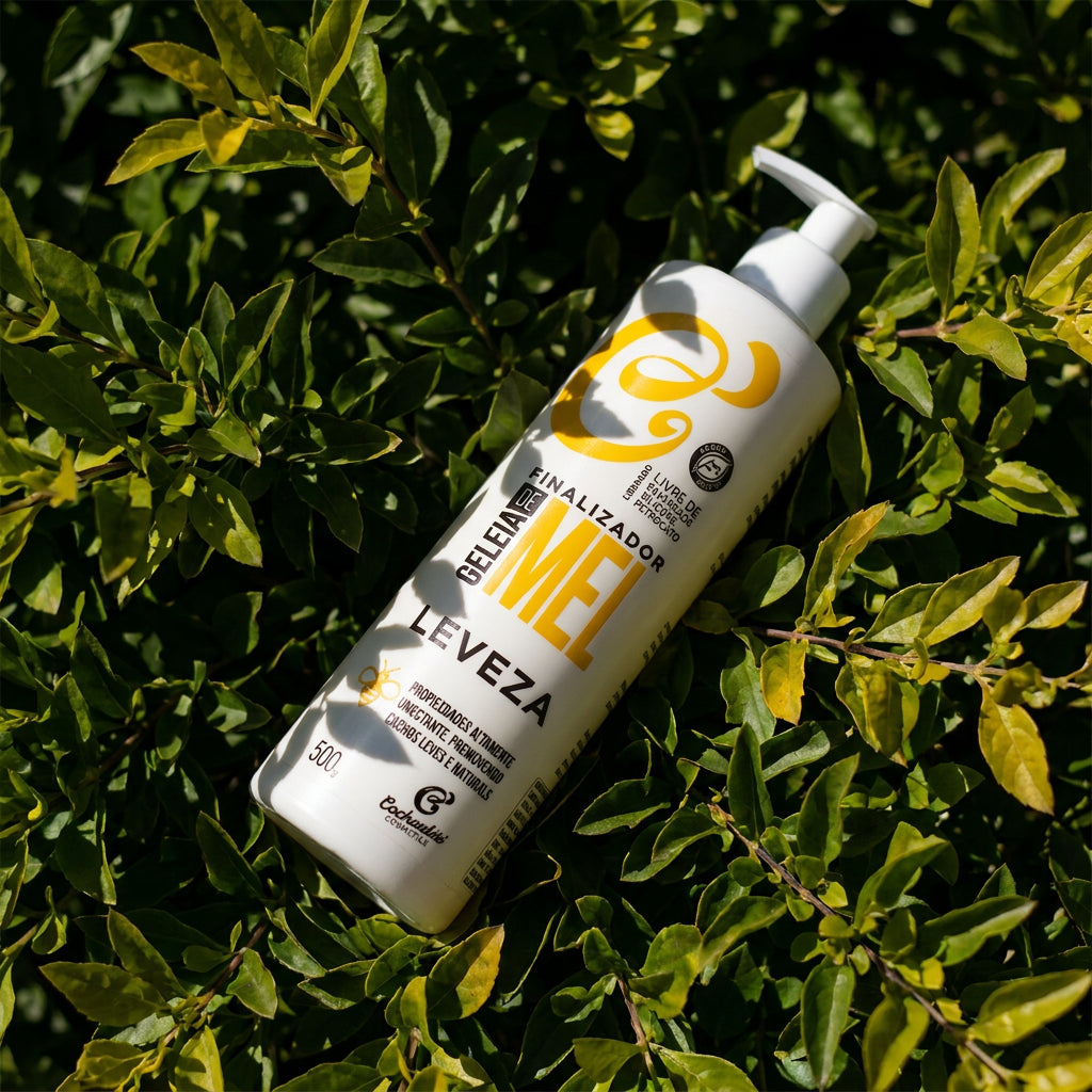 Geleia de Mel Finalizadora 500ml
