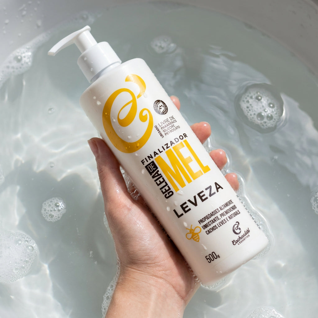 Geleia de Mel Finalizadora 500ml
