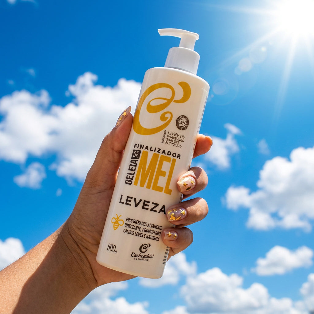 Geleia Mel 300ml