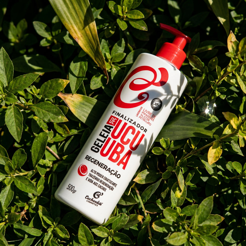 Geleia Ucuuba Finalizadora 300 Ml