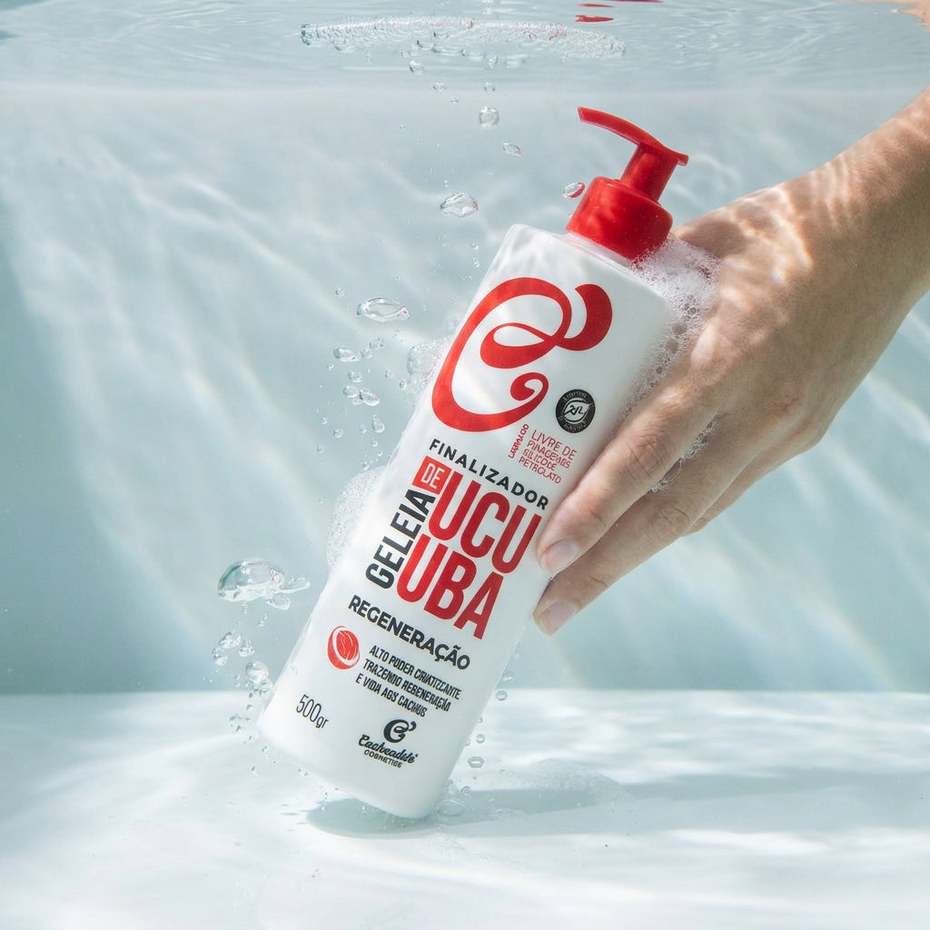 Geleia Ucuuba Finalizadora 300 Ml