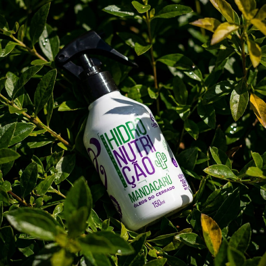 Hidronutricao 150 ML