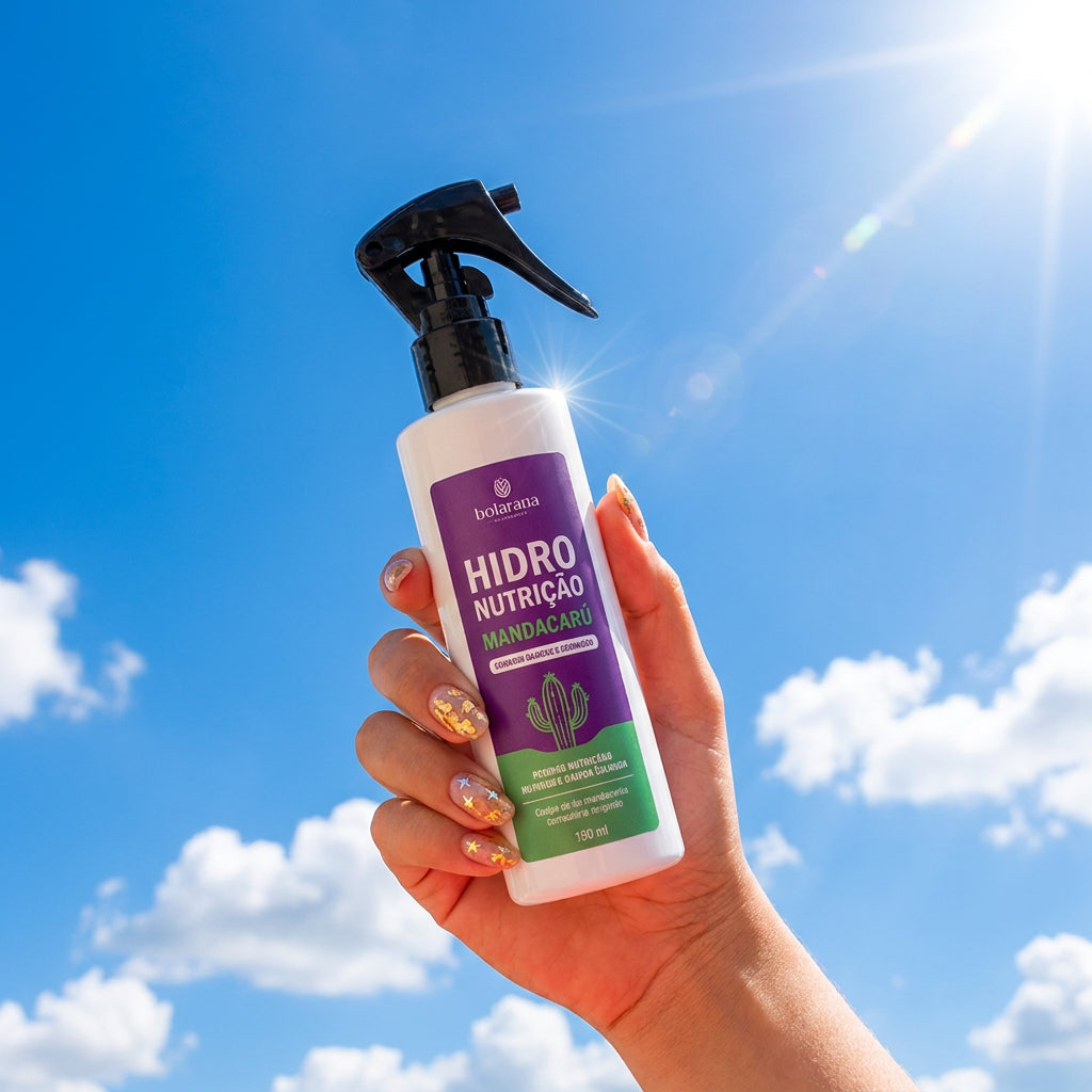 Hidronutricao 150 ML