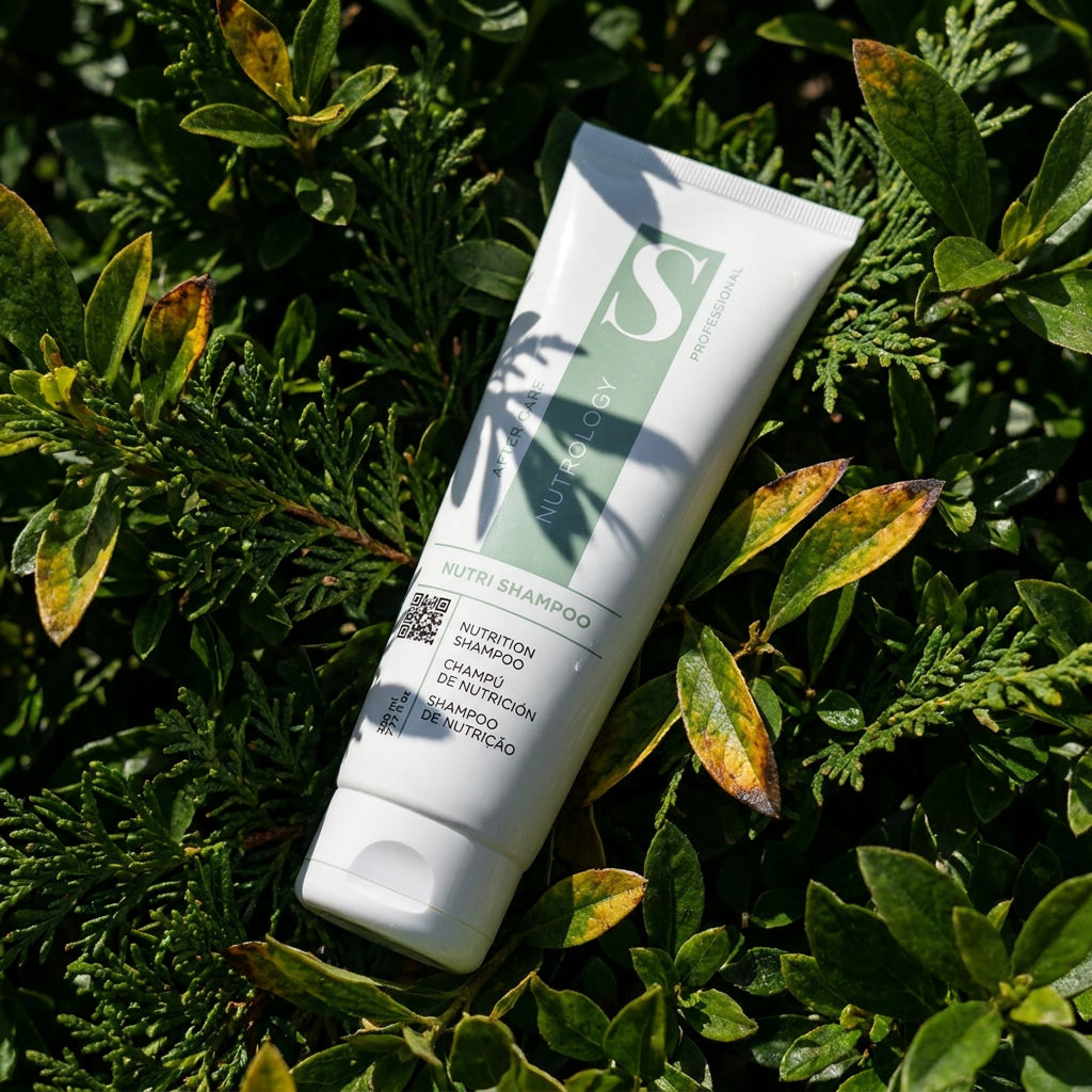 Nutrology- Nutri Shampoo After Care 230ml