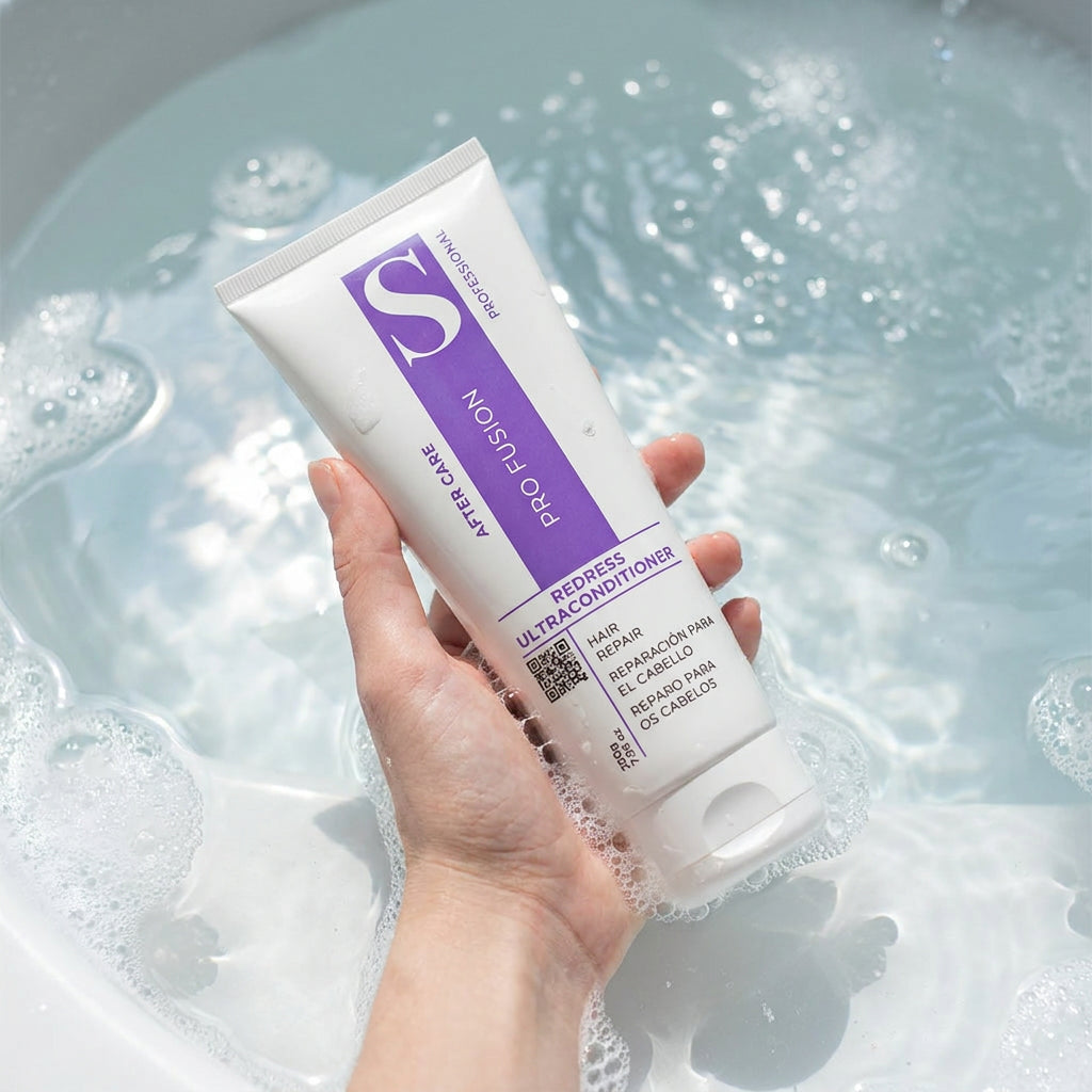 Pro Fusion/ RedressUltraconditioner AfterCare 200g