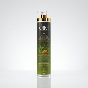 Shampoo Esfoliante 1L | Olivi