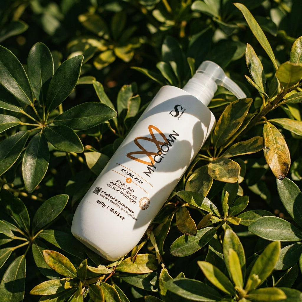 Styling Jelly My Crown 980ml - SProfessional