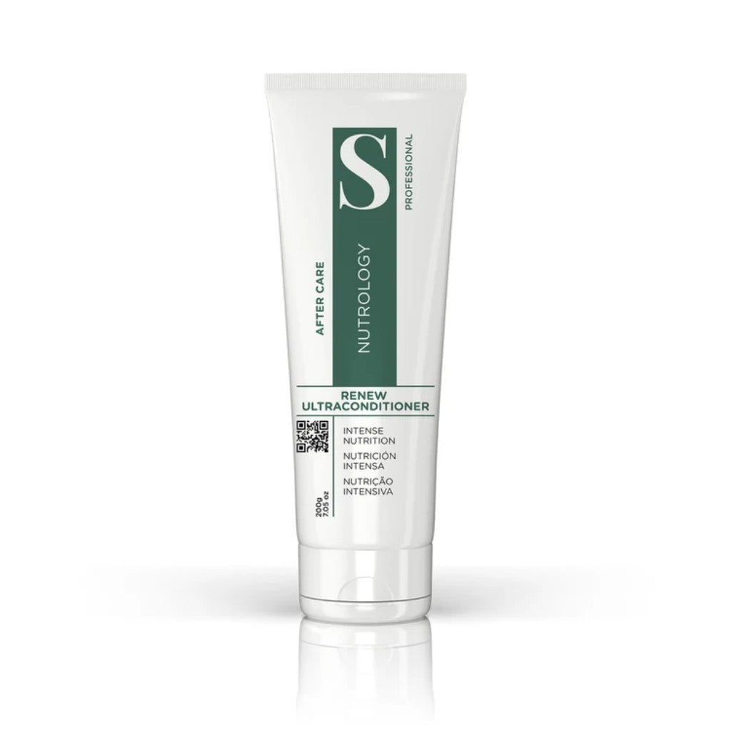 Nutrology/Renew Ultracondicionador Step 2 980g