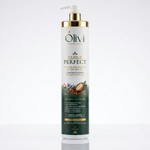 Ativador de Cachos 1L | Olivi