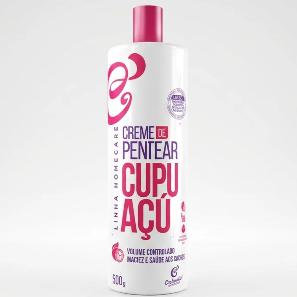 Creme Pentear Cupuacu 300 Ml