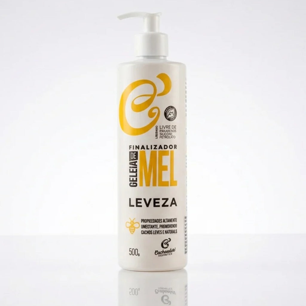 Geleia de Mel Finalizadora 500ml