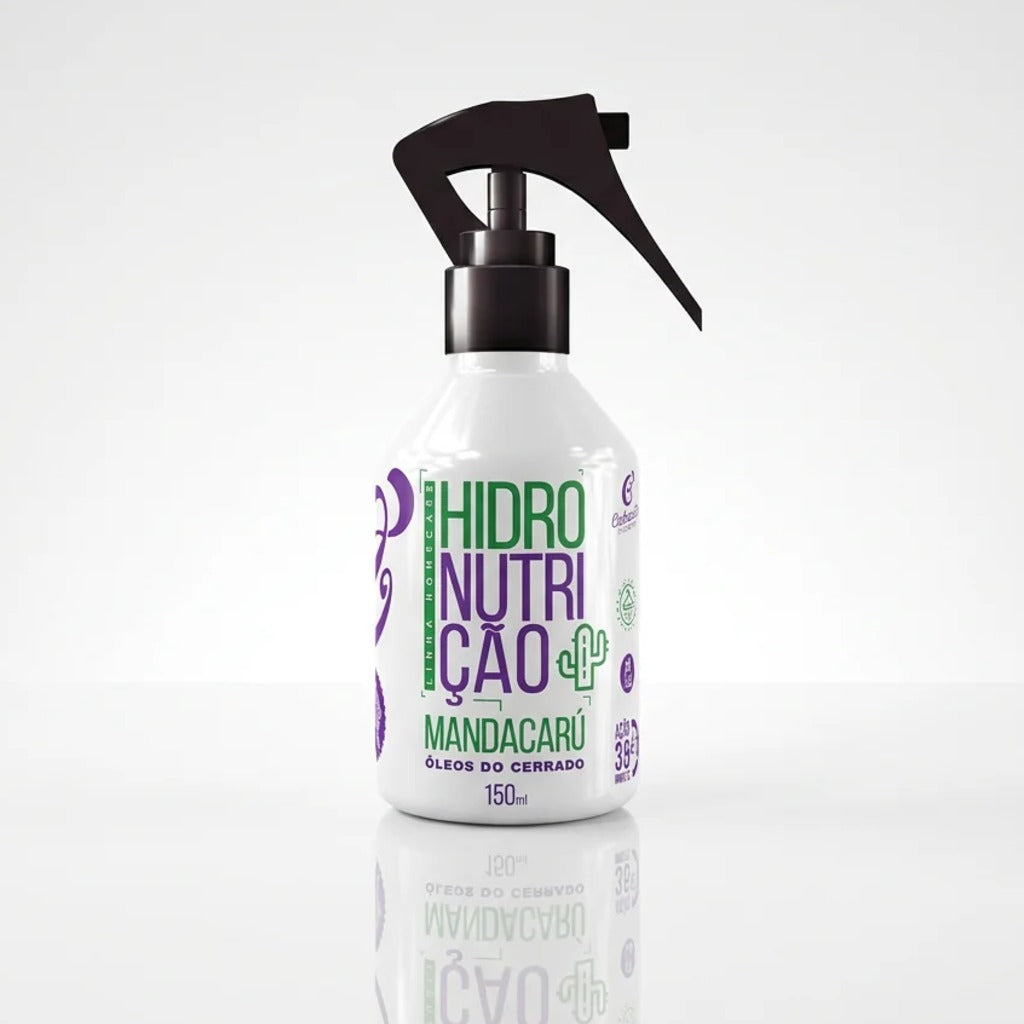 Hidronutricao 150 ML